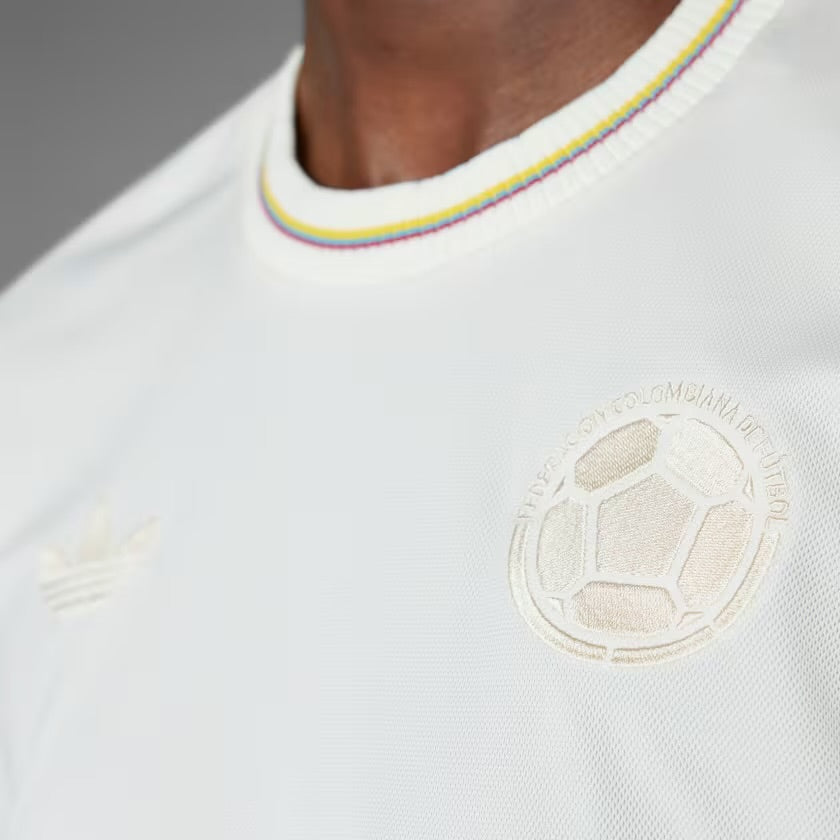 CAMISETA COLOMBIA 24 ANNIVERSARY