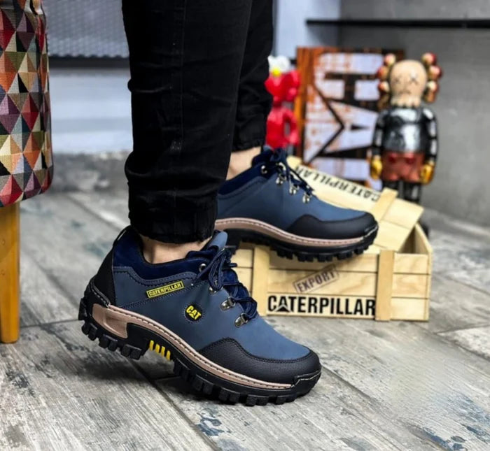 Zapato de corte medio CATERPILLA
