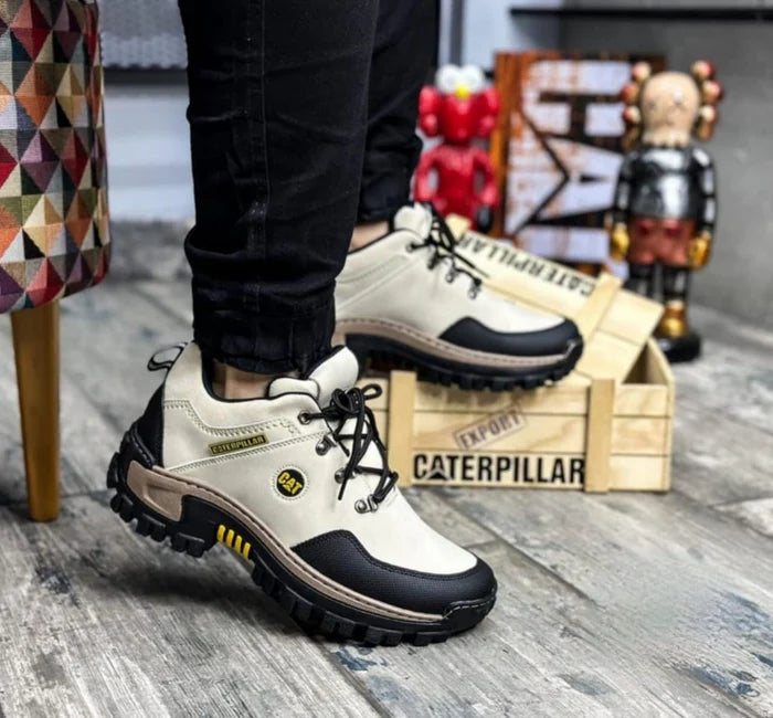 Zapato de corte medio CATERPILLA