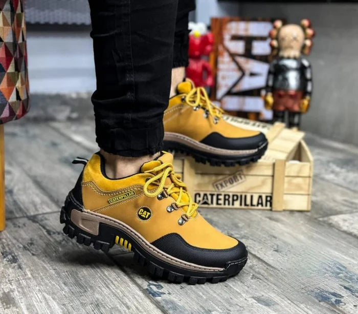 Zapato de corte medio CATERPILLA