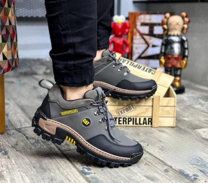 Zapato de corte medio CATERPILLA