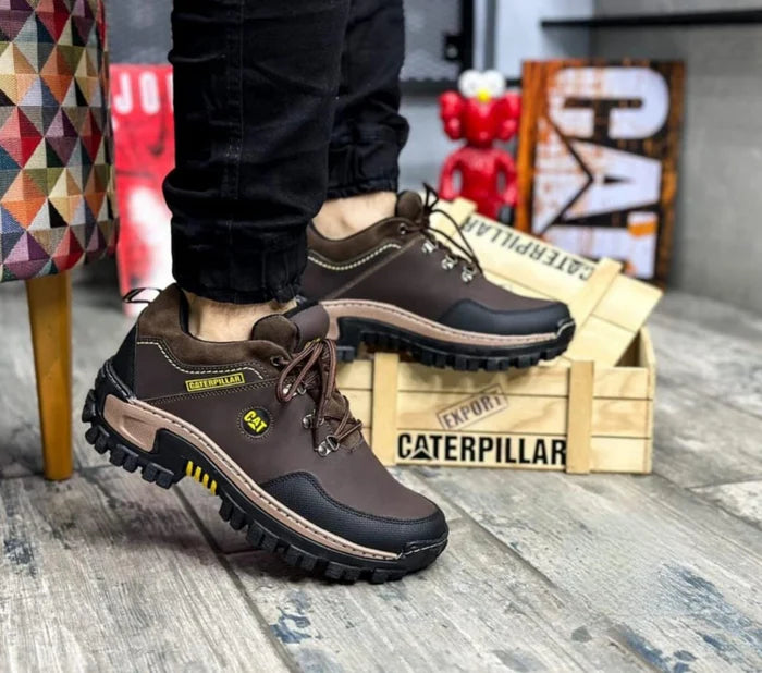 Zapato de corte medio CATERPILLA