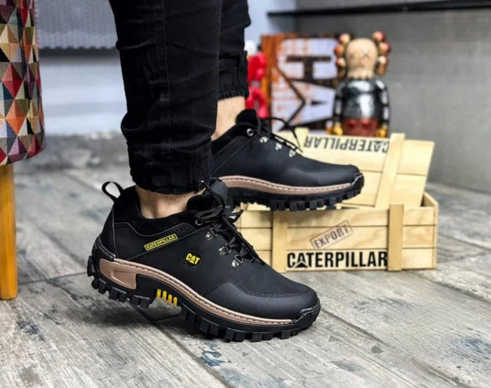 Zapato de corte medio CATERPILLA