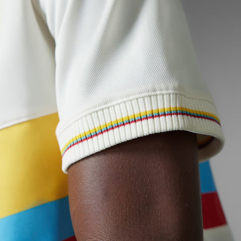 CAMISETA COLOMBIA 24 ANNIVERSARY