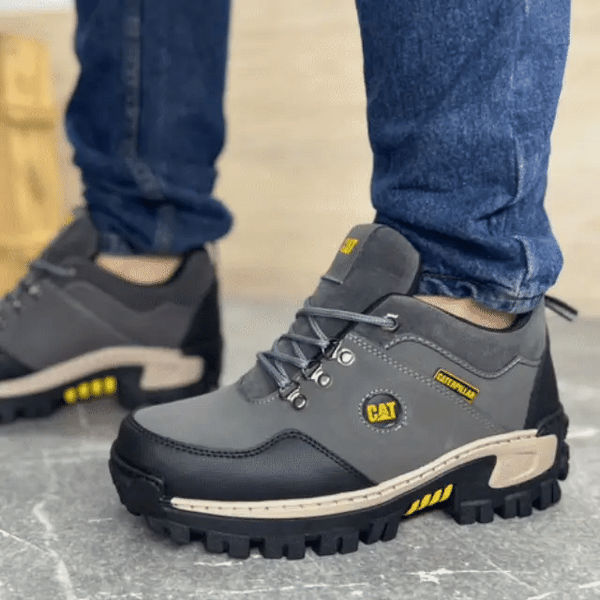 Zapato de corte medio CATERPILLA