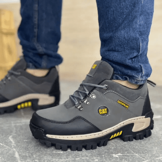 Zapato de corte medio CATERPILLA